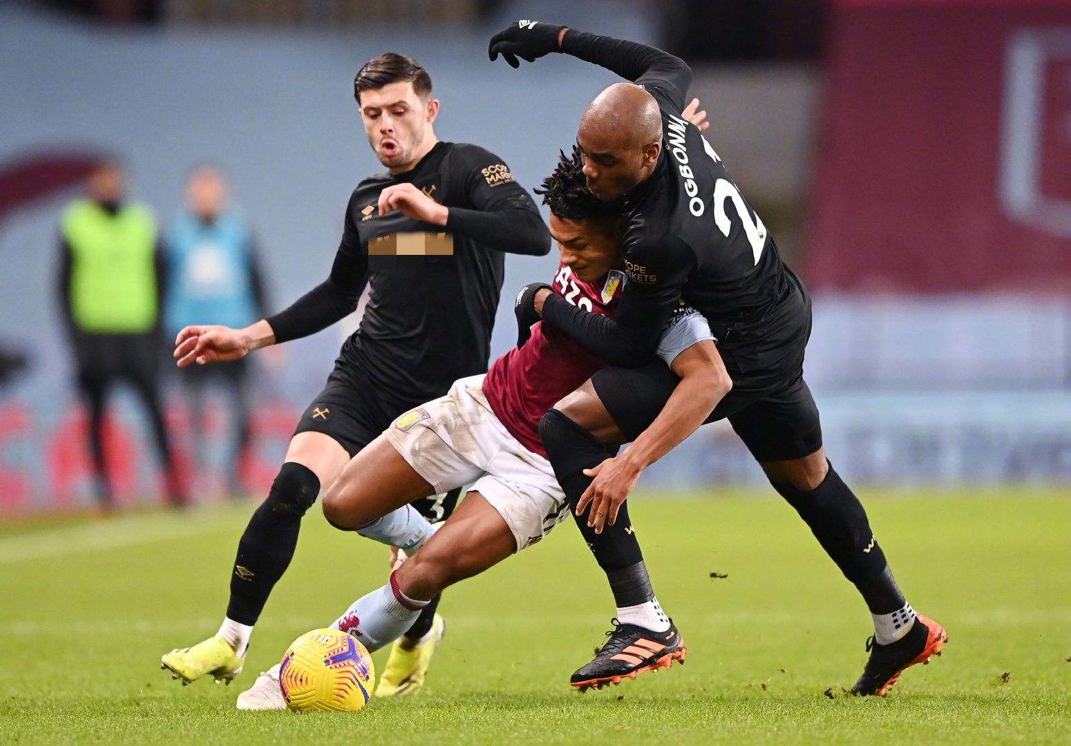 豪对年轻人 豪对年轻人